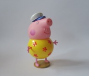 Figurka Dziadek świnka z bajki świnka Peppa Character Options