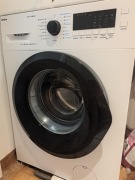 Pralka Amica WA1C714BLiSD pralka amica