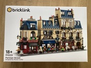 LEGO 910032 BrickLink Designer Program - Paryska ulica