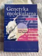 Genetyka molekularna