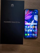 Smartfon Huawei Mate 20 lite 