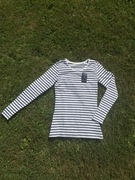 koszulka z długim rękawem