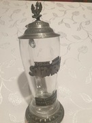 Kufel okolicznościowy Solidarność 2008