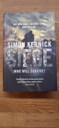 Siege: (Scope 1) Simon Kernick