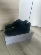 Nike Air Force 1 Triple Black r. 42.5 Czarne AF1