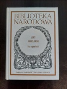 Jerzy Andrzejewski Trzy opowieści biblioteka narodowa