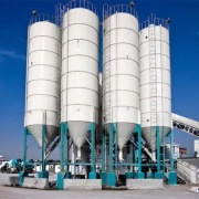 silos 80t na cement nowy