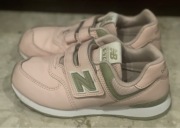 New Balance dla dziewczynki 33