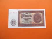Niemcy NRD 50 marek 1955 ser.EE  st.1