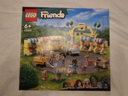 LEGO 42615 Friends - Dzień Adopcji Zwierząt