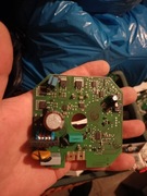 Moduł Pompa obiegowa