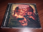 Disgorged Foetus Years of GOREmageddon CD first press Imphalte Productions