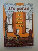 sto porad dla nieśmiałych Eva Susso