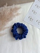 Scrunchie S szyfon