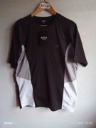 Koszulka sportowa męska Man - XXL