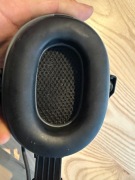 Aktywne słuchawki ochronne Hellberg Xstream Bluetooth (SNR 29) BHP