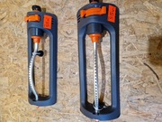 ZRASZACZ Wahadłowy Ogrodowy OSCYLACYJNY do wody