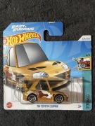 Hot Wheels '94 Toyota Supra Tooned Mattel kolekcja 