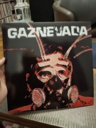 Gaznevada - Gaznevada(Marble Vinyl)