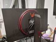 Monitor LG UltraGear 27GP850-B 27" QHD 144Hz Uszkodzony