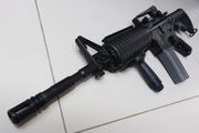 ASG Karabinek P&J M4A1 Full Metal AEG
