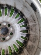 Alufelgi 16 5x108 6.5j ET52.5 Ford Volvo