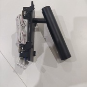 Kinkiet Chors Moi C 3000K podtynkowy 