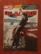 CD ACTION nr 8 SIERPIEŃ 2004 SAMO CZASOPISMO BEZ PŁYT!