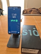 Sprzedam smartfona Samsung Galaxy S10+SM-G975/DS