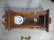 Stary zabytkowy zegar okazja