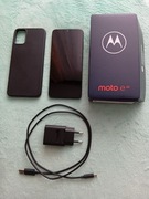 Motorola Moto E22 4/64GB Astro Black 6,5" 90Hz STAN IDEALNY