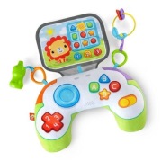 Fisher-Price, poduszeczka pod brzuszek