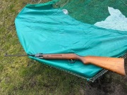 POLSKA STARA WIATRÓWKA ŁUCZNIK 87 WYSYŁKA