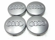 Naklejka Znaczek Dekle dekielki AUDI Emblemat logo 60mm