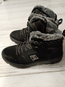 Śniegowce DC Shoes rozmiar 38 