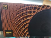 Nowy zestaw 3 way  morel Sensus 63 hi end 