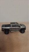 Matchbox 2016 Nissan Titan Warrior