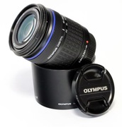 OLYMPUS 40-150 + HOYA - Pomóż Emilowi !