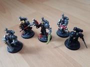 Deathwatch Veterans Warhammer 40k
