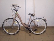 Rower damski KANDS