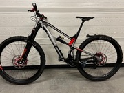 Rower Enduro Intense Carbine Pro 2018 29cali