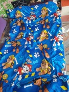 Pościel Psi Patrol 140x200cm