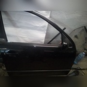 Drzwi lewe prawe Skoda Fabia