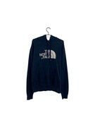 The North Face bluza z kapturem, rozmiar M, stan bardzo dobry