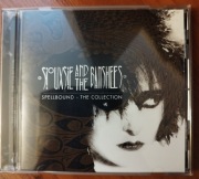 Spellbound - The Collection Siouxsie & The Banshees CD