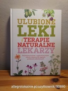 ulubione leki i terapie naturalne lekarzy (reader's digest, 2015)