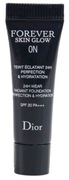 Dior Forever Skin Glow 0N podkład 2,7ml