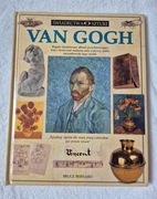 VAN GOGH - świadectwa sztuki - Bruce Bernard