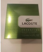 Lacoste Essential 125 ml woda toaletowa