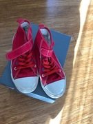 Trampki HM rozm. 30.